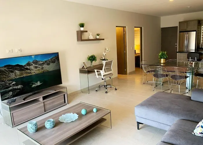 Apartamento Luxury Penthouse Rooftop Pool Walk To *