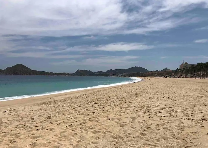 Apartamento Luxury Penthouse Rooftop Pool Walk To Cabo San Lucas
