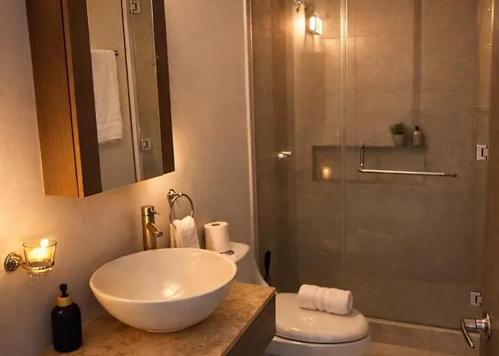 Luxury Penthouse Rooftop Pool Walk To Apartamento Cabo San Lucas