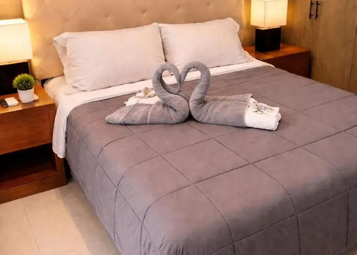 Apartamento Luxury Penthouse Rooftop Pool Walk To