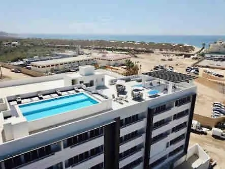 Apartamento Luxury Penthouse Rooftop Pool Walk To *